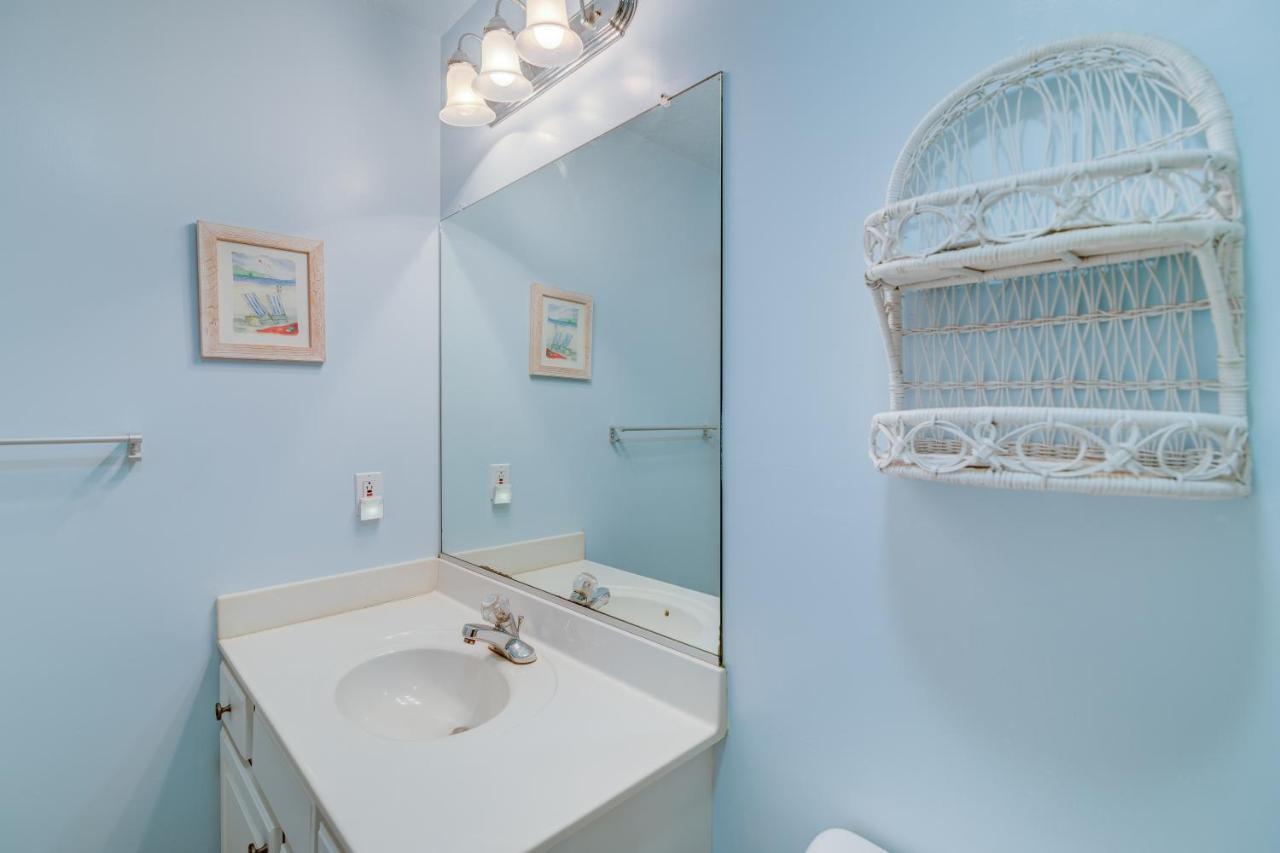 5756 - Sandpiper By Resort Realty Nags Head