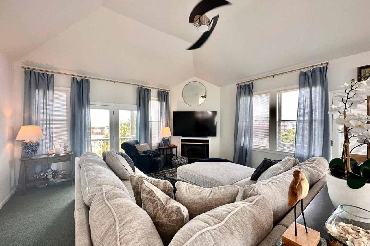 5471 - Big Ben By Resort Realty * Nags Head