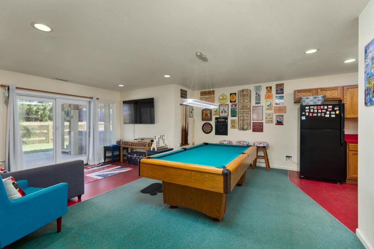 Holiday home 5471 - Big Ben By Resort Realty Nags Head