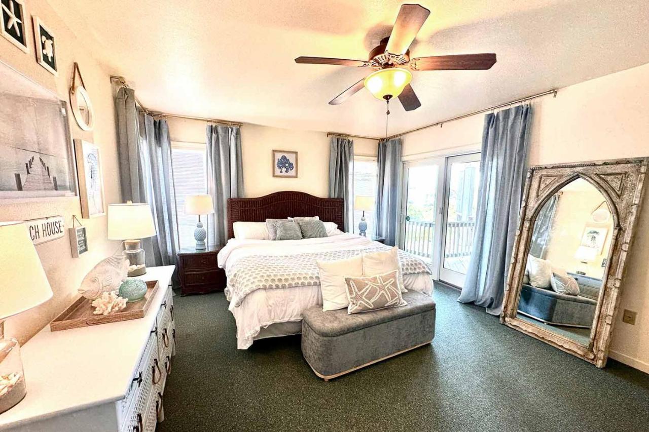 5471 - Big Ben By Resort Realty * Nags Head