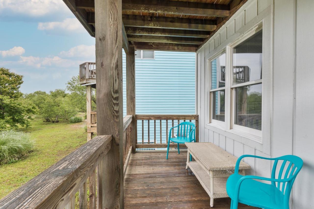 5596 - Peak To Shore By Realty Nags Head
