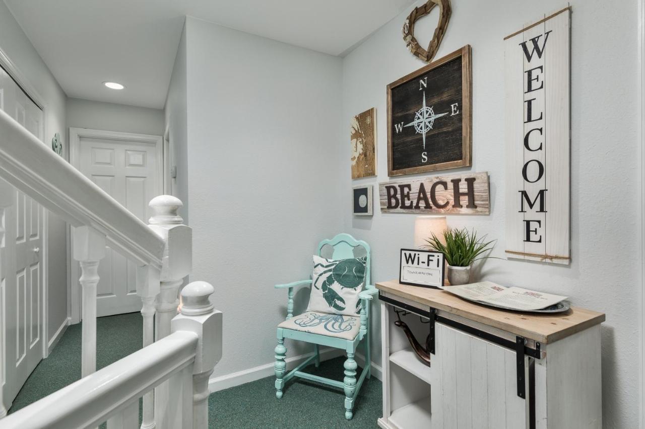 5471 - Big Ben By Resort Realty Holiday home *