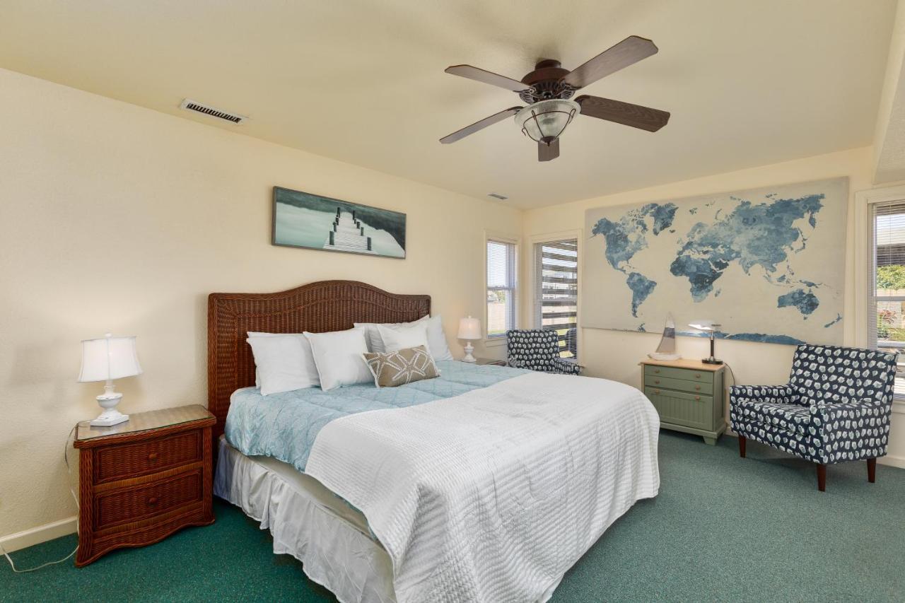Holiday home 5471 - Big Ben By Resort Realty