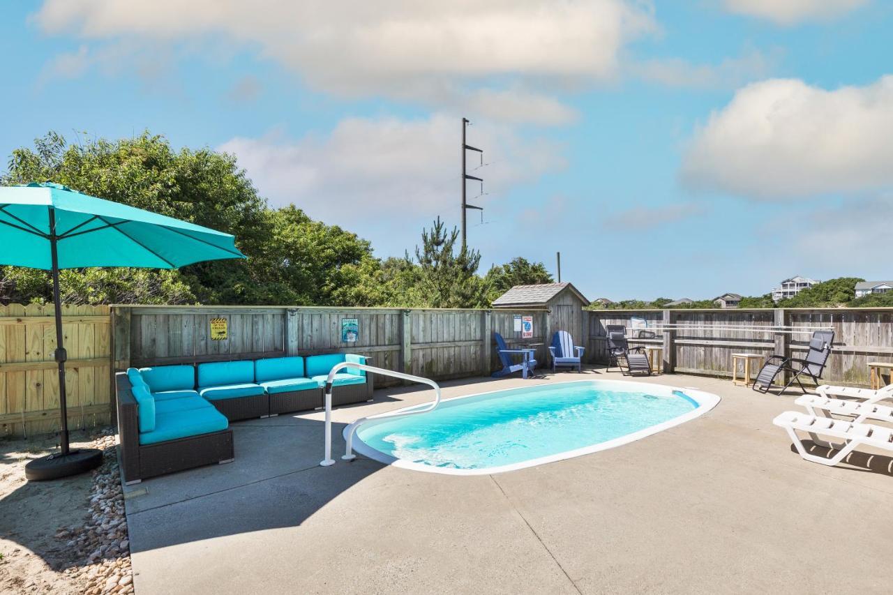 5471 - Big Ben By Resort Realty Holiday home