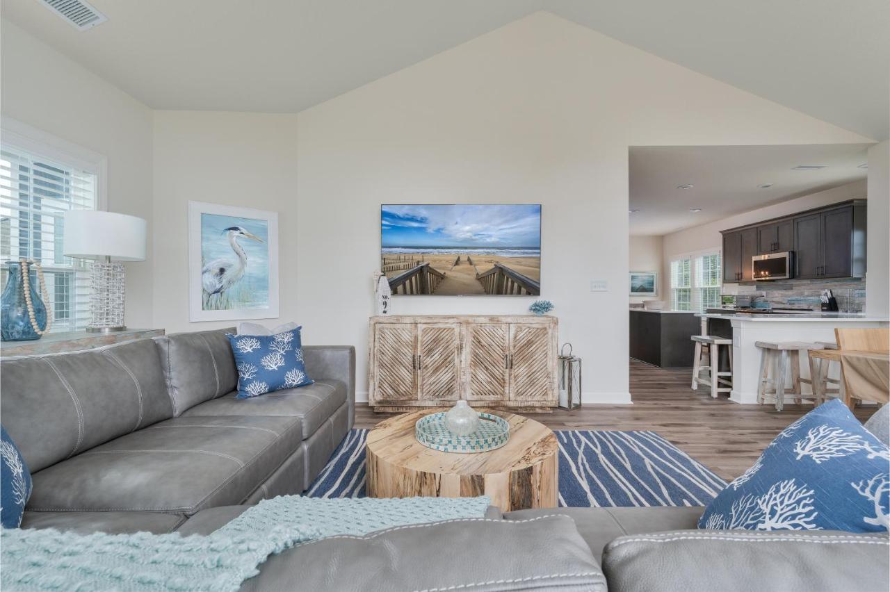 5478 - If It's The Beaches By Realty *