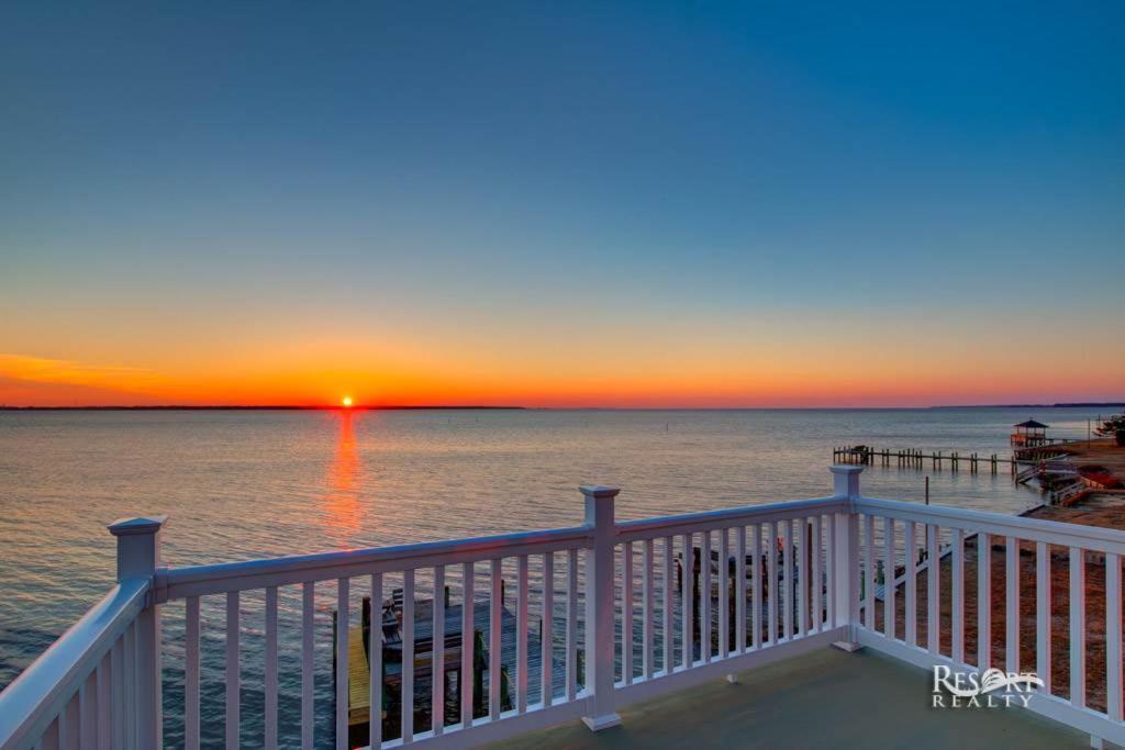 5509 - Options By Realty * Nags Head