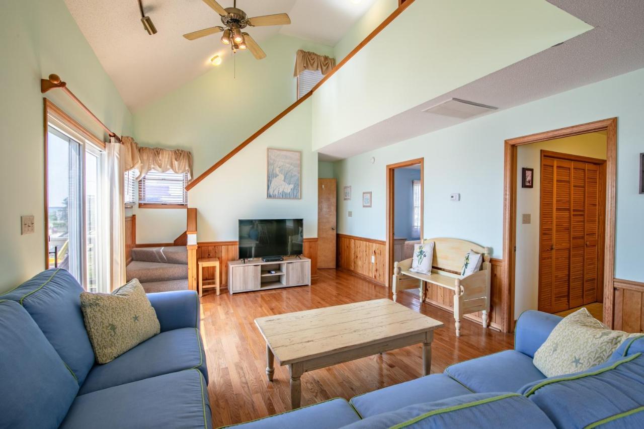 5509 - Options By Realty Holiday home Nags Head