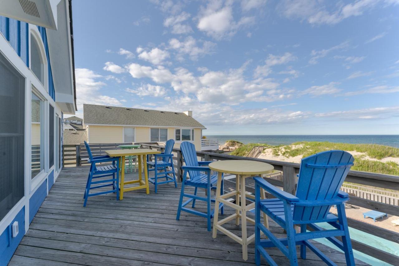 5514 - Sisterly Love By Resort Realty Holiday home *