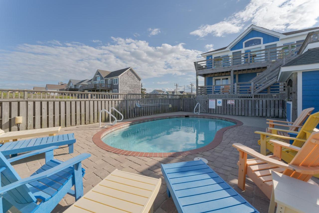 5514 - Sisterly Love By Resort Realty * Nags Head
