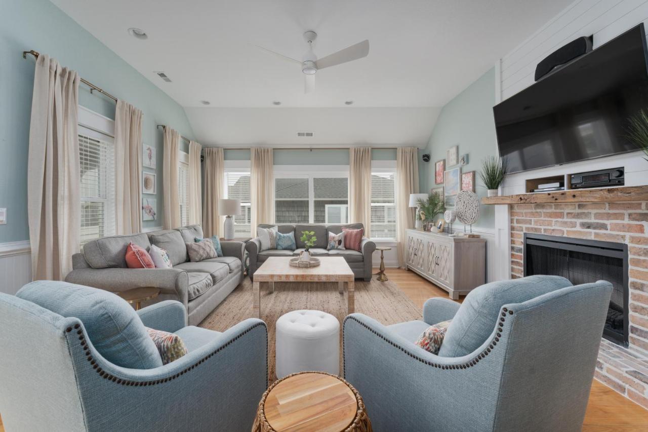 5435 - Carolina Gray By Resort Realty * Nags Head