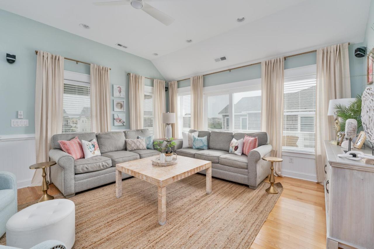 5435 - Carolina Gray By Resort Realty Nags Head