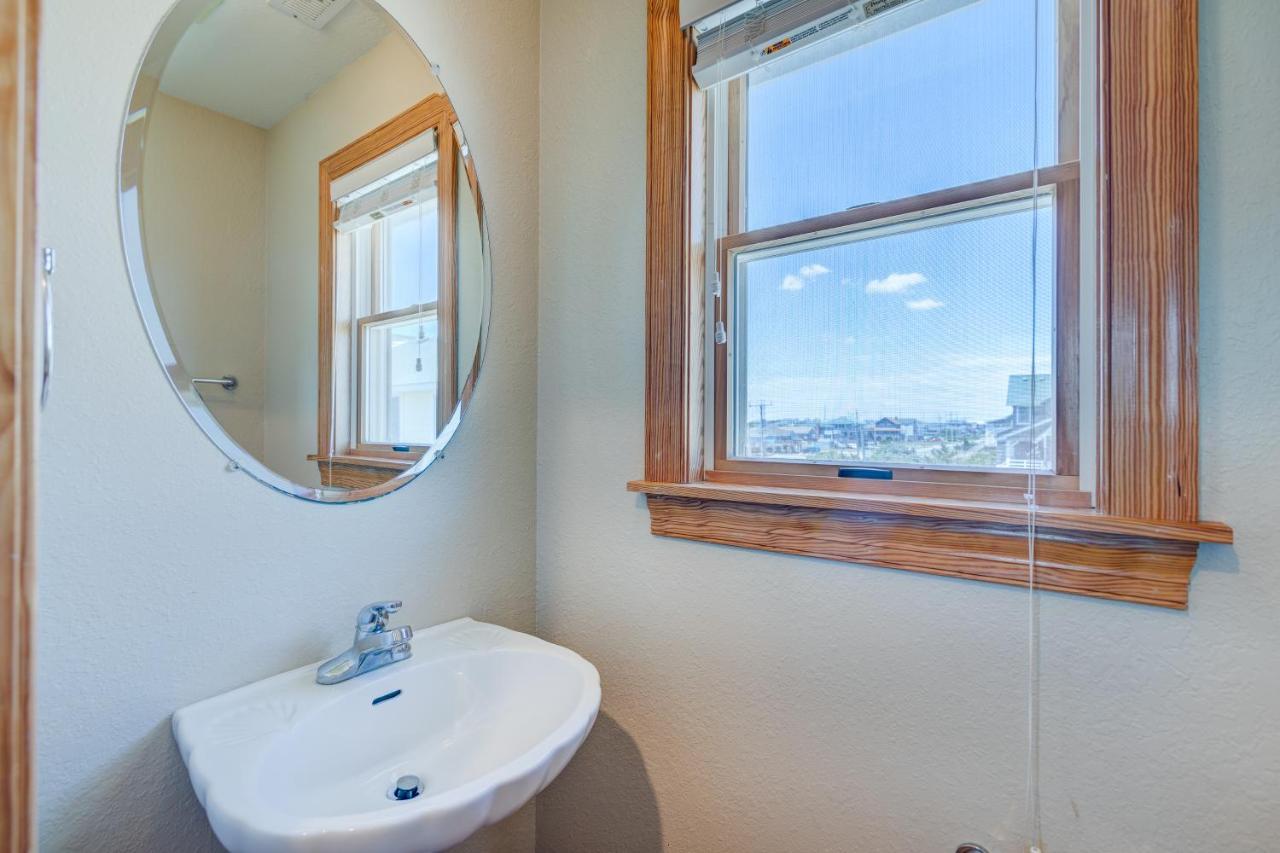 5514 - Sisterly Love By Resort Realty Holiday home