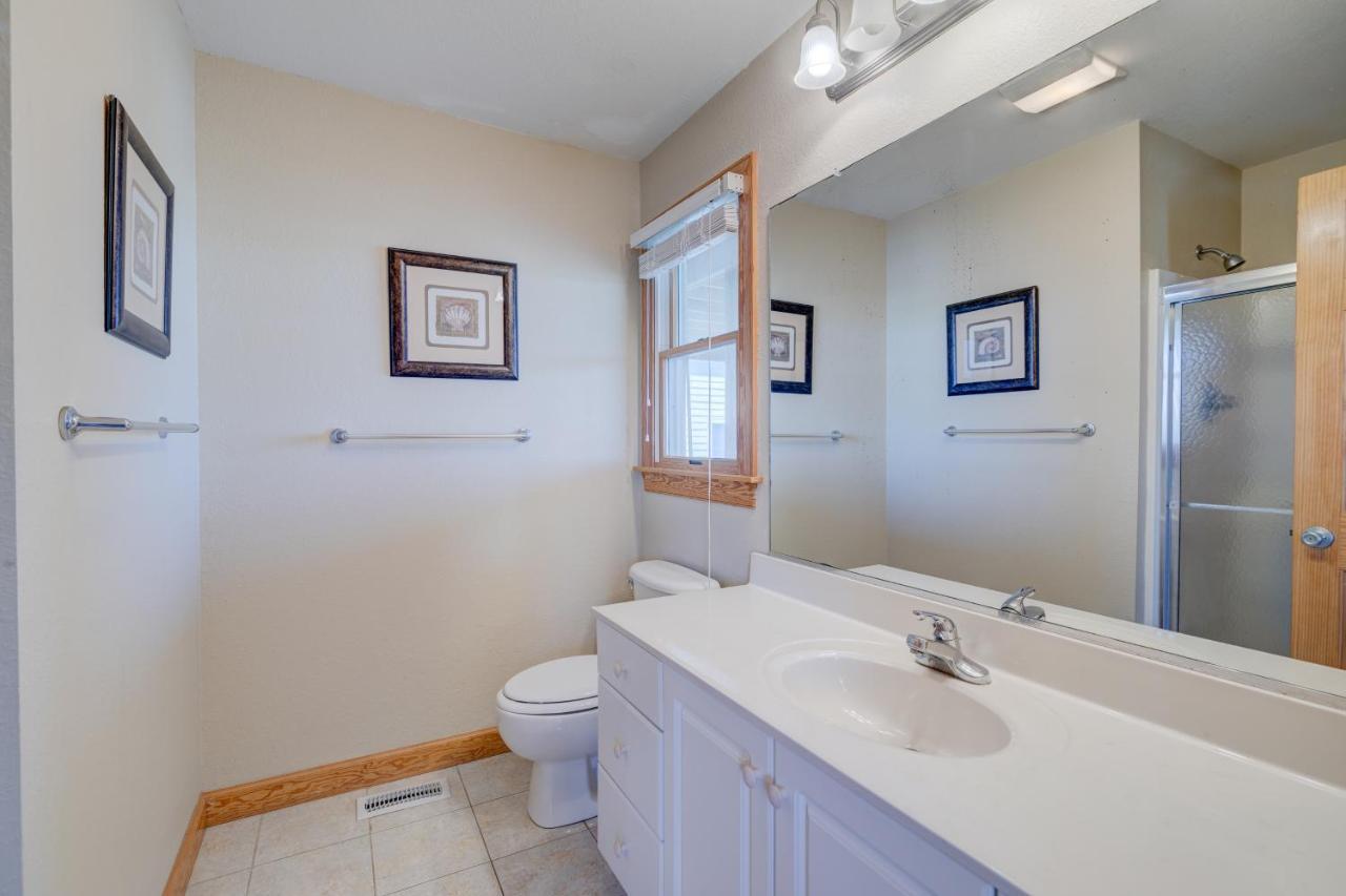 Holiday home 5514 - Sisterly Love By Resort Realty *