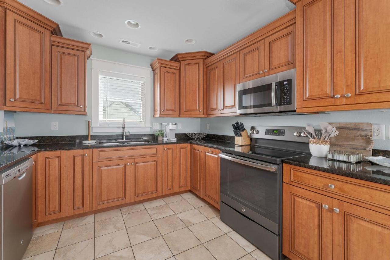 5435 - Carolina Gray By Resort Realty Holiday home *