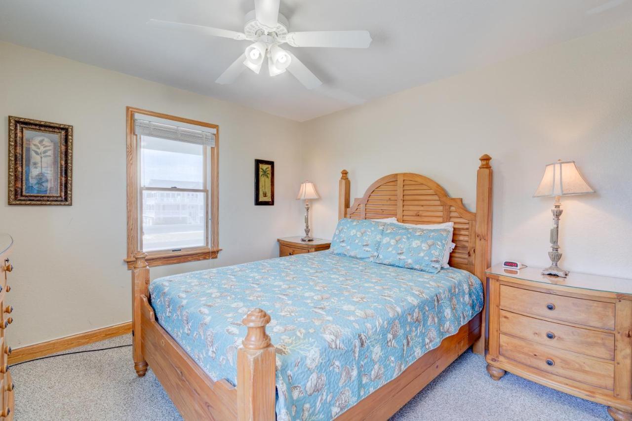 Holiday home 5514 - Sisterly Love By Resort Realty Nags Head