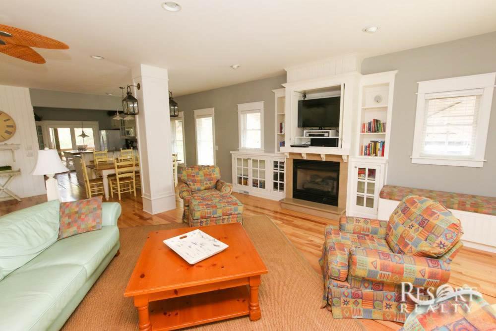 5434 - Live Oaks By Realty * Nags Head