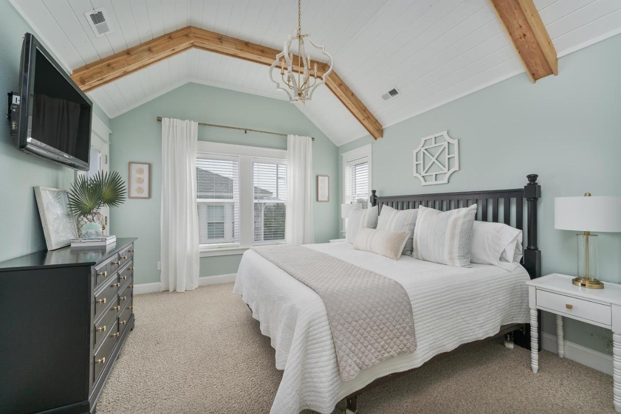 5435 - Carolina Gray By Resort Realty Holiday home Nags Head