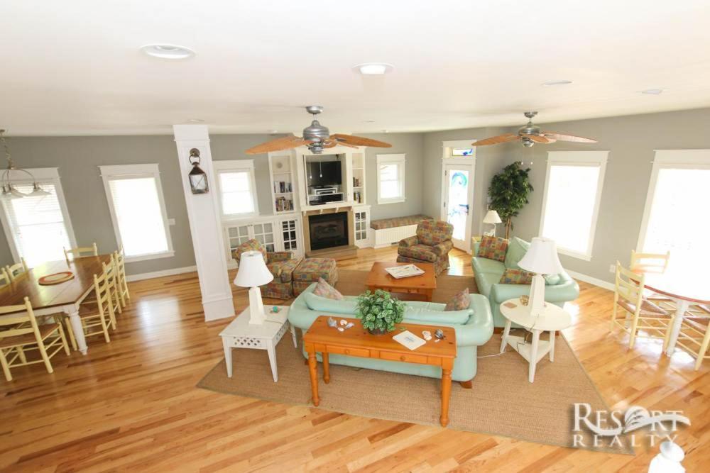 5434 - Live Oaks By Realty Nags Head