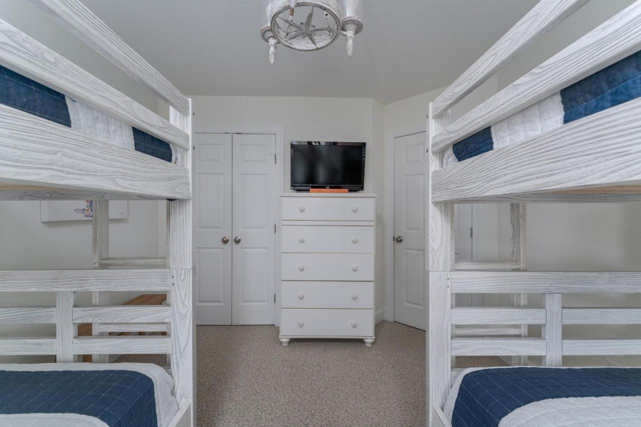 Holiday home 5435 - Carolina Gray By Resort Realty *