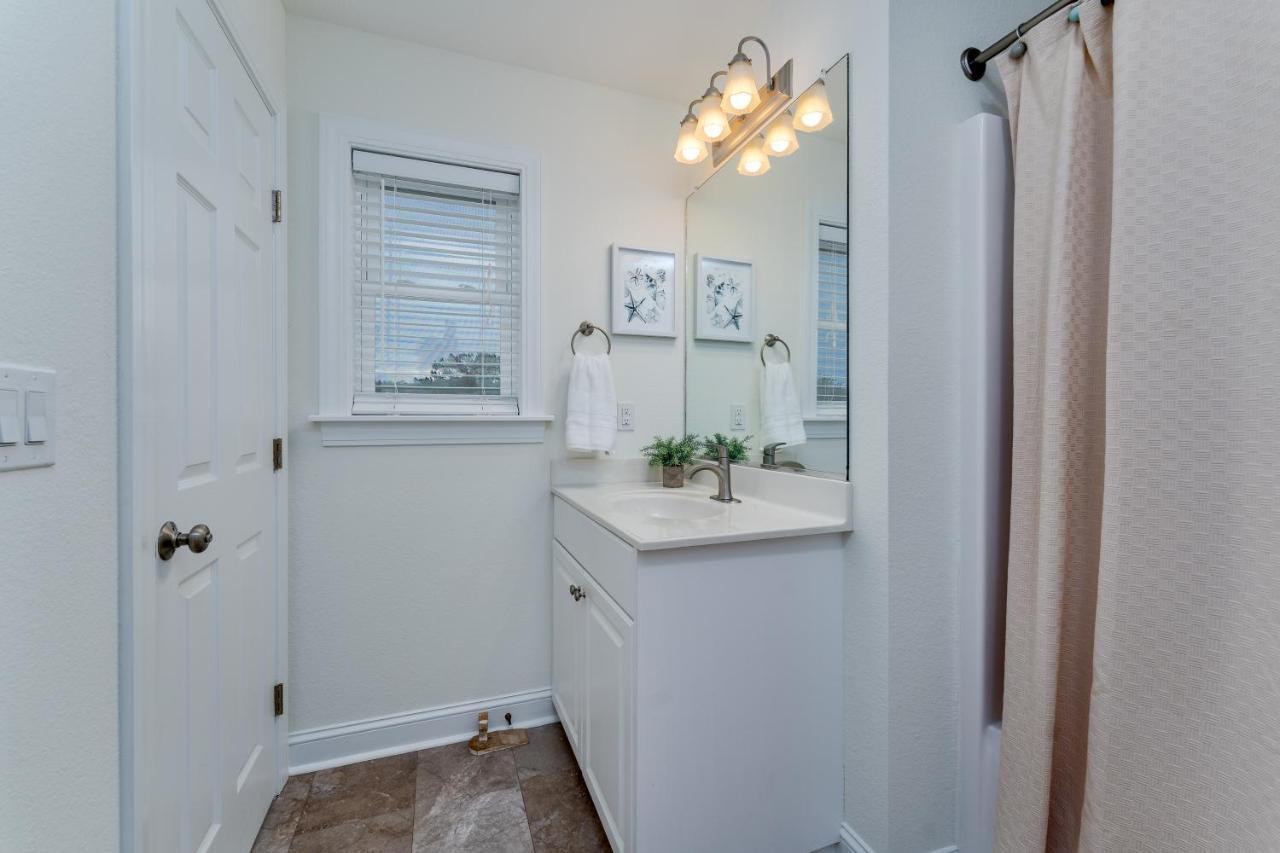 Holiday home 5435 - Carolina Gray By Resort Realty Nags Head