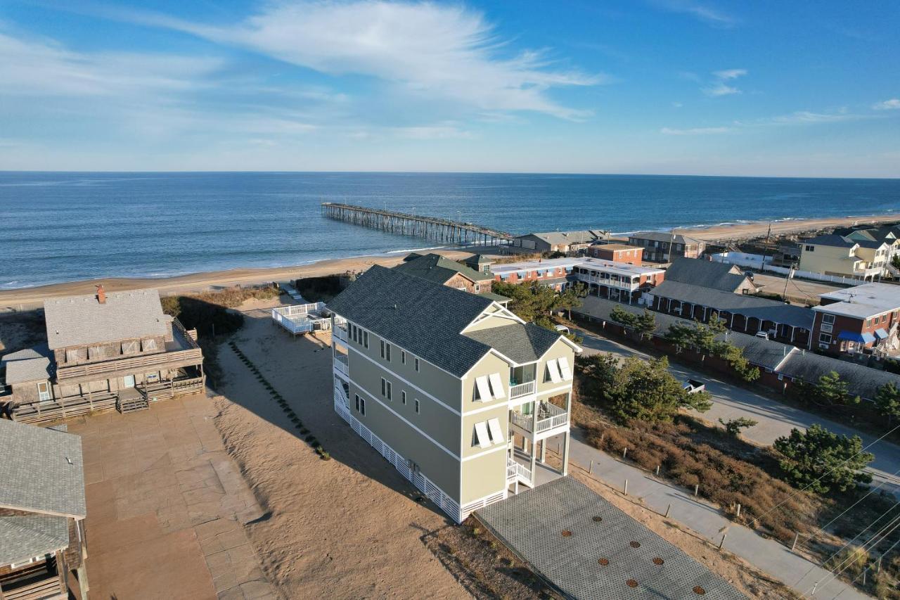 5450 - Wench'S Pad 3 By Resort Realty Nags Head