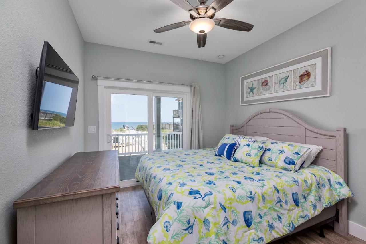 5450 - Wench'S Pad 3 By Resort Realty Holiday home Nags Head