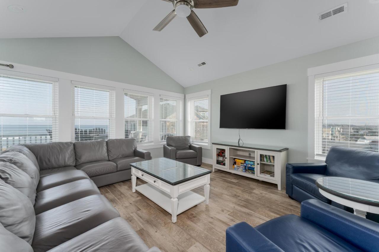 5450 - Wench'S Pad 3 By Resort Realty Nags Head
