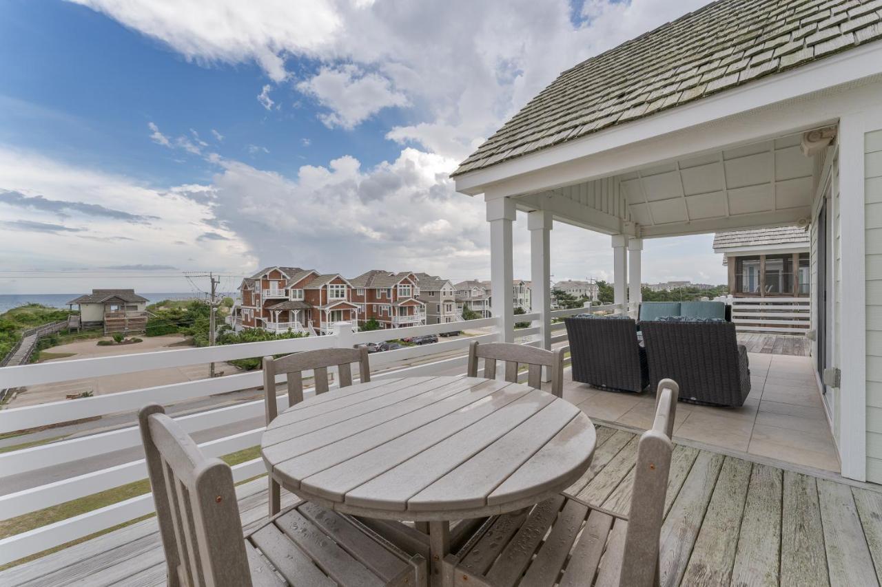 5544 - Carolina Surf Holiday home *