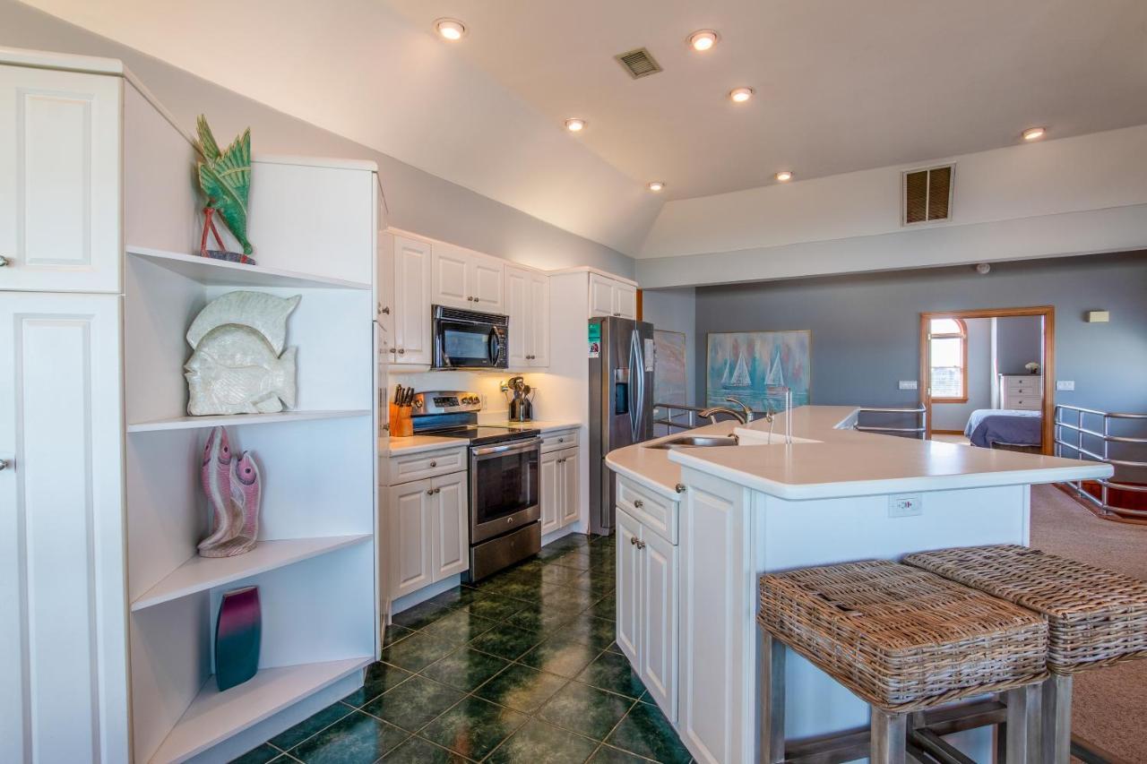 5585 - Sea Pointe 4a By Realty *