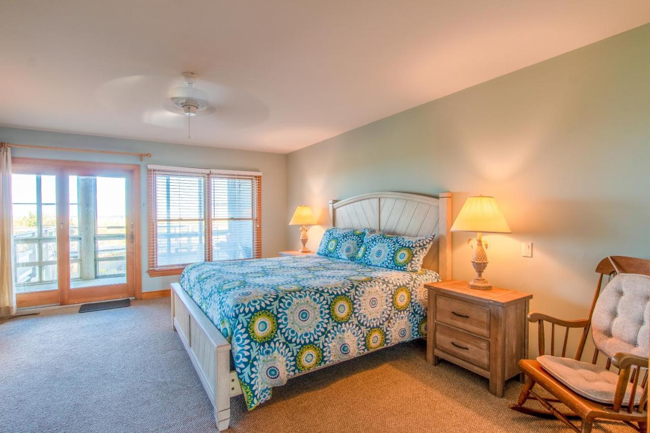 Holiday home 5585 - Sea Pointe 4a By Realty Nags Head