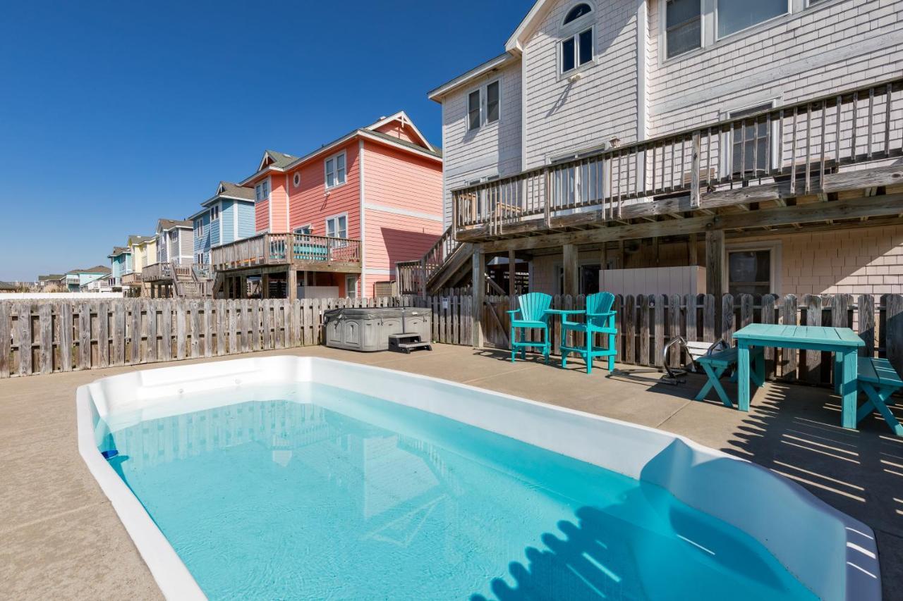 Holiday home 5432 - Mangoes Beach House By Resort Realty *