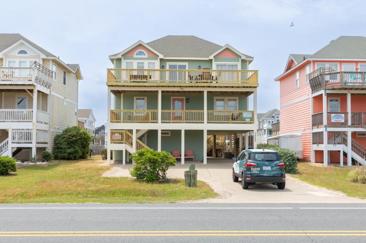 5432 - Mangoes Beach House By Resort Realty