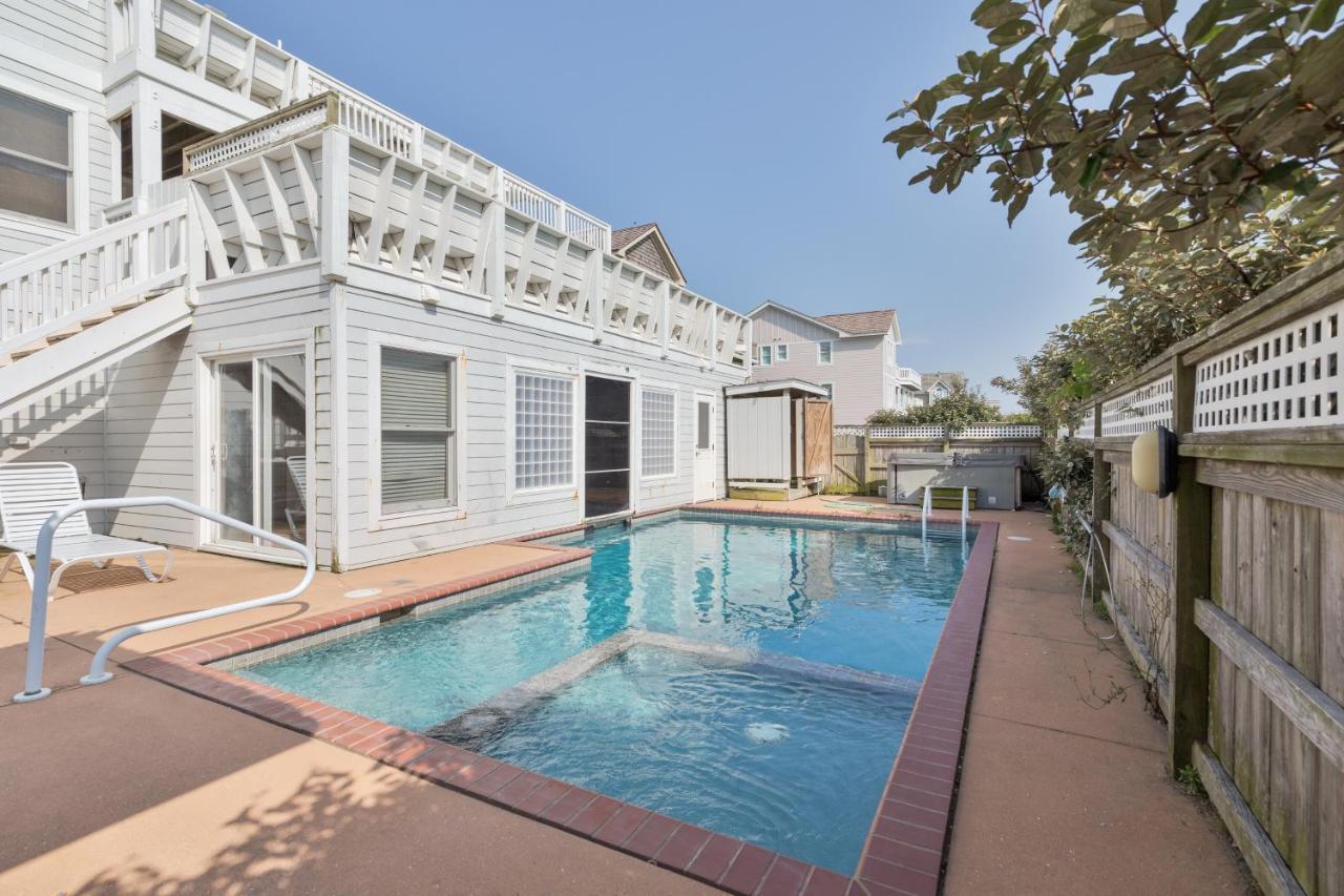 5566 - Pearl Jam By Realty Holiday home Nags Head