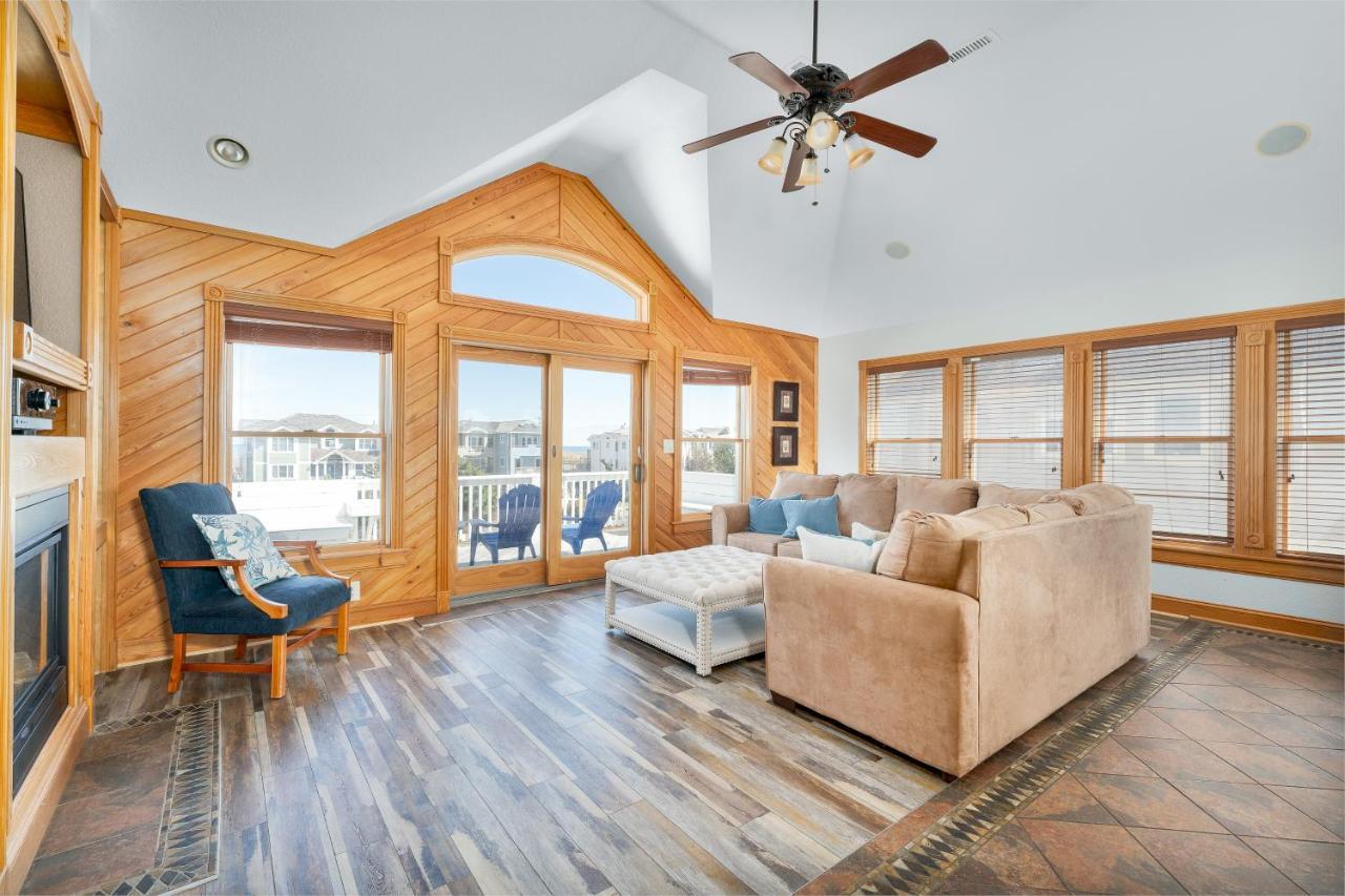 5566 - Pearl Jam By Realty * Nags Head