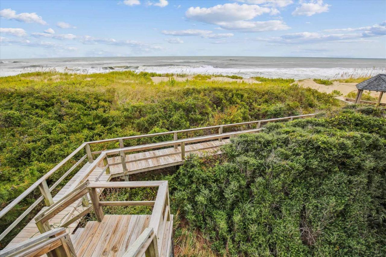 5579 - Sea Pointe 6a By Realty Holiday home Nags Head