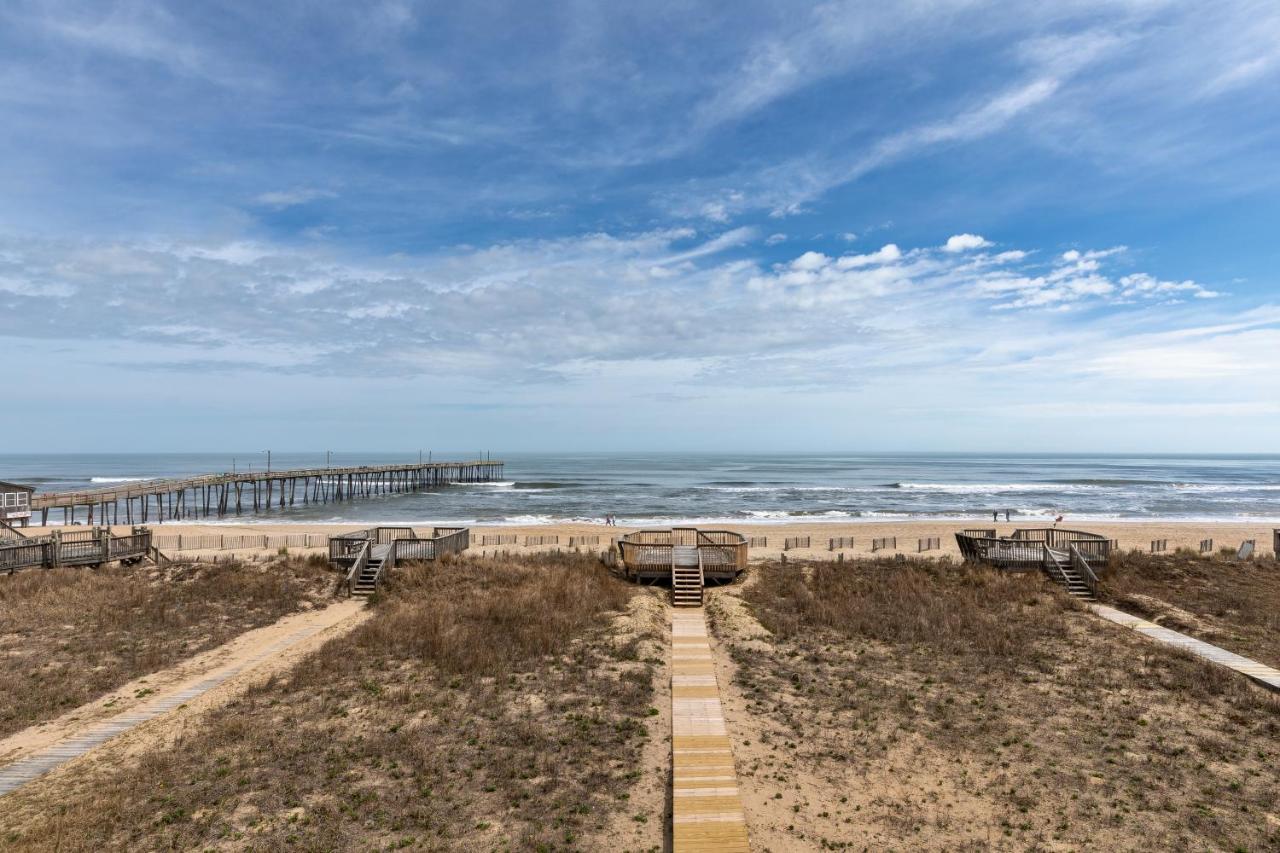 Holiday home 5458 - Pier 1 Retreat By Realty