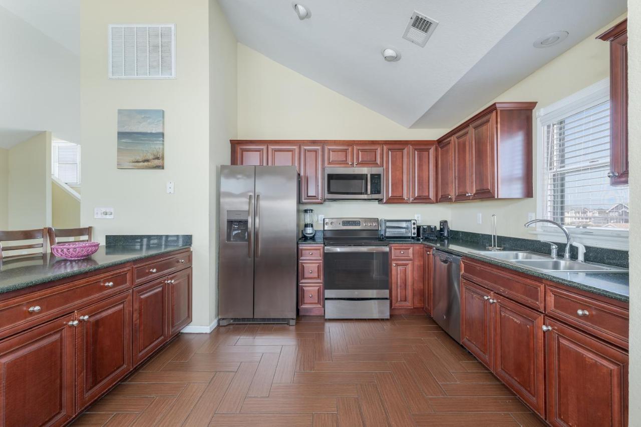 Holiday home 5458 - Pier 1 Retreat By Realty *