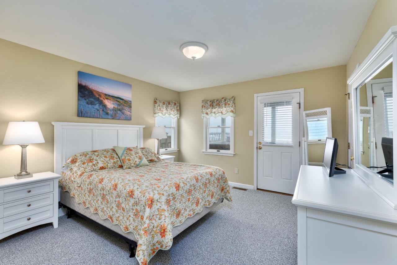 5458 - Pier 1 Retreat By Realty Nags Head