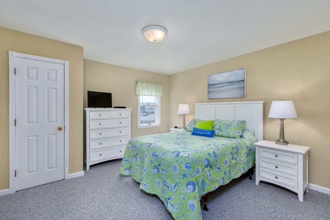 Holiday home 5458 - Pier 1 Retreat By Realty *