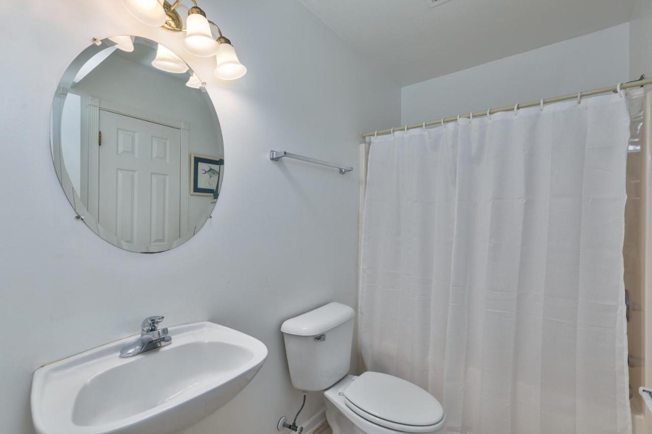 Holiday home 5458 - Pier 1 Retreat By Realty