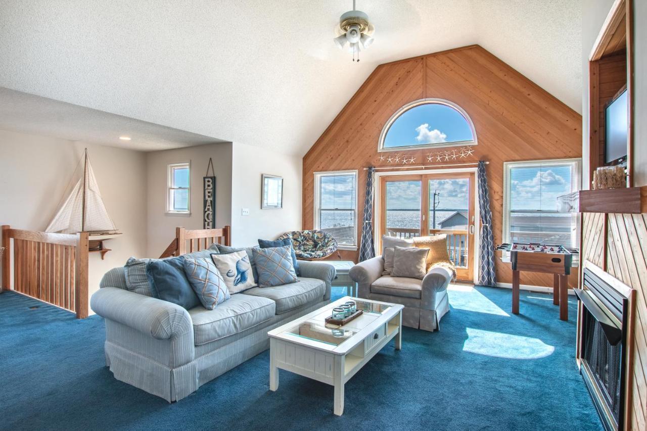 Holiday home 5457 - Sound Escape By Realty Nags Head