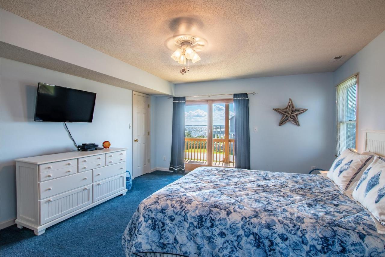 Holiday home 5457 - Sound Escape By Realty