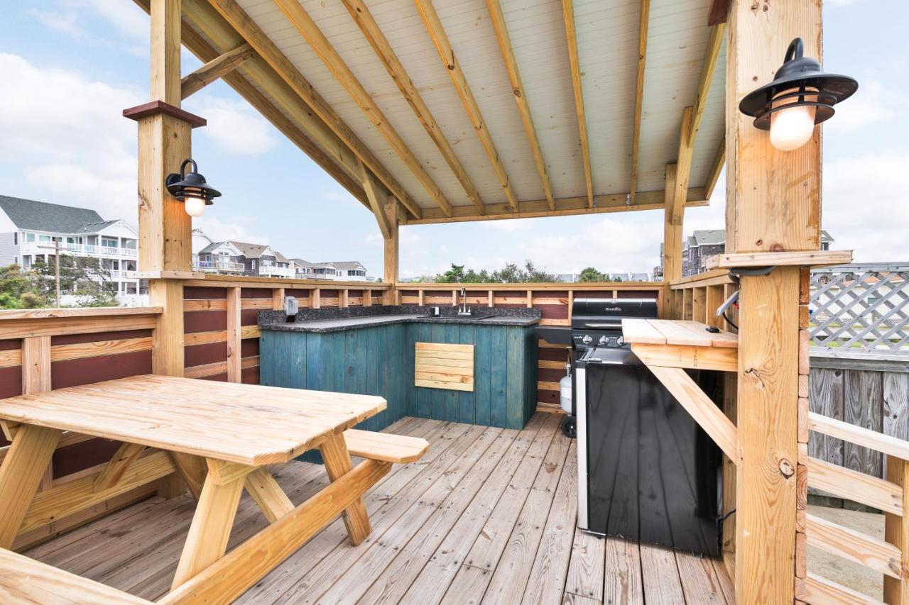 Holiday home 5454 - Sea View By Realty Nags Head