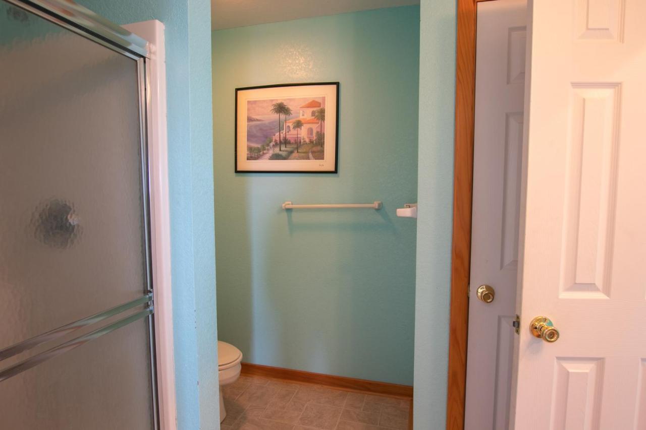 Holiday home 5454 - Sea View By Realty
