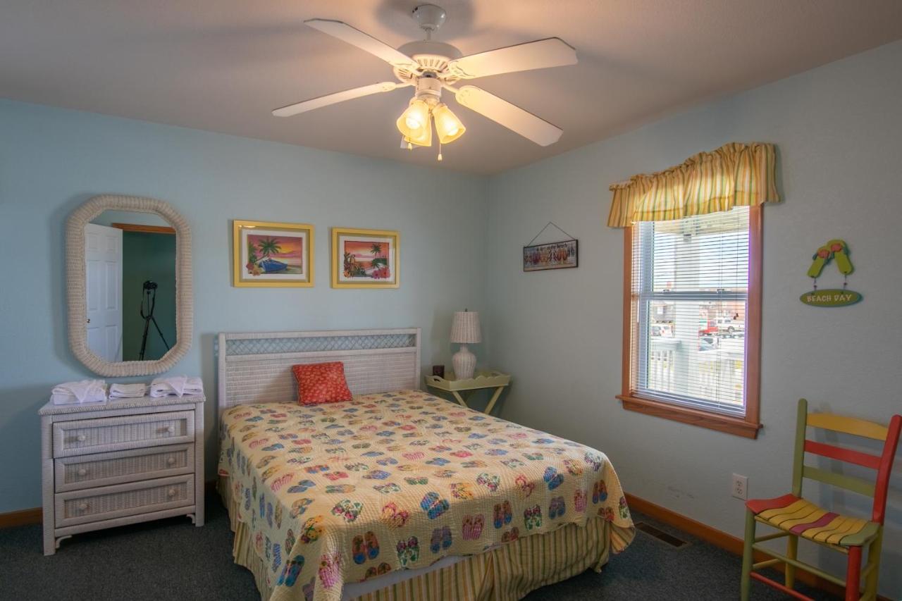 5454 - Sea View By Realty Nags Head