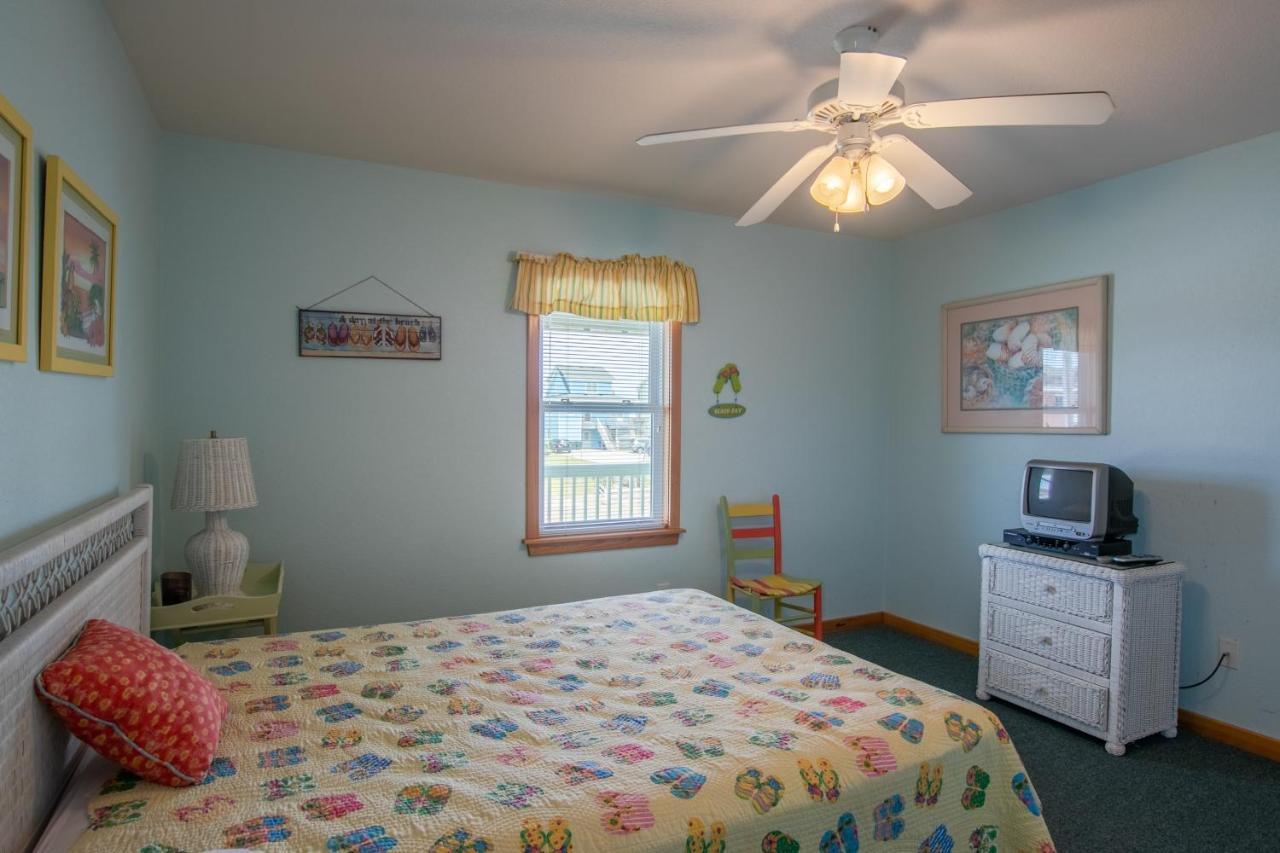 5454 - Sea View By Realty Holiday home