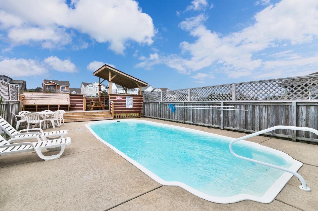 5454 - Sea View By Realty * Nags Head