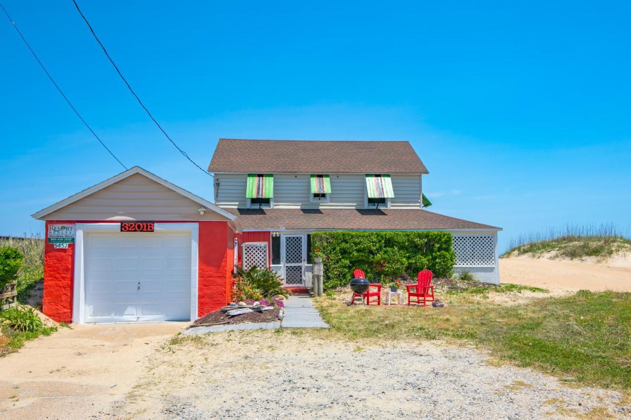 Holiday home 5452 - Sea Captain's By Realty Nags Head