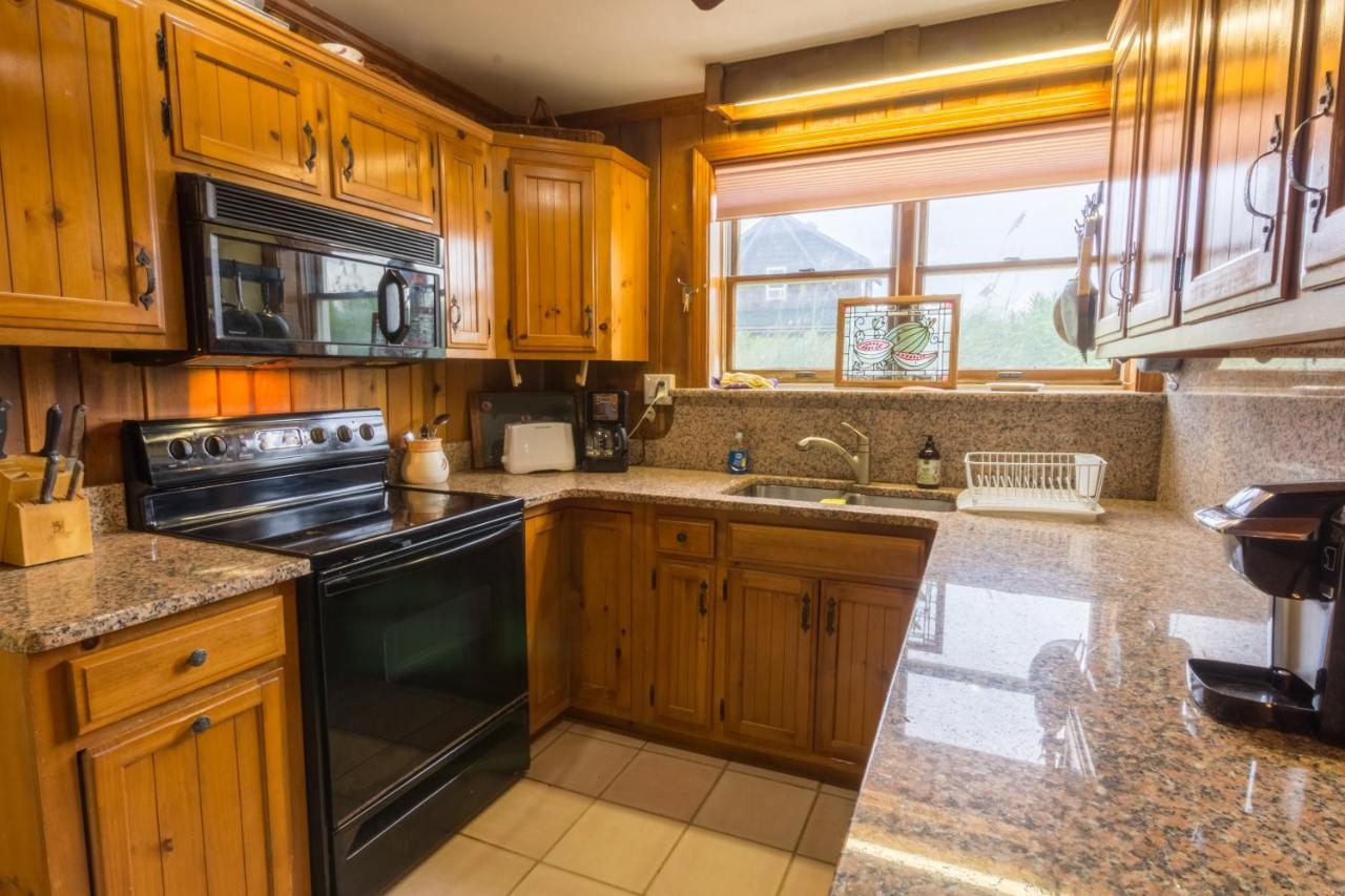 5452 - Sea Captain's By Realty * Nags Head