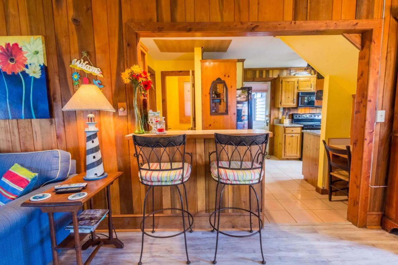 Holiday home 5452 - Sea Captain's By Realty